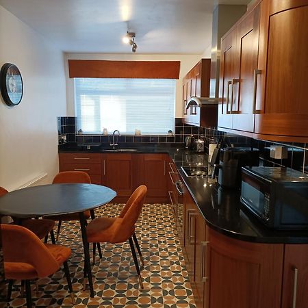 Mill Cottage Каррикфергус Экстерьер фото