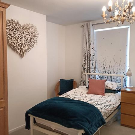 Mill Cottage Каррикфергус Экстерьер фото