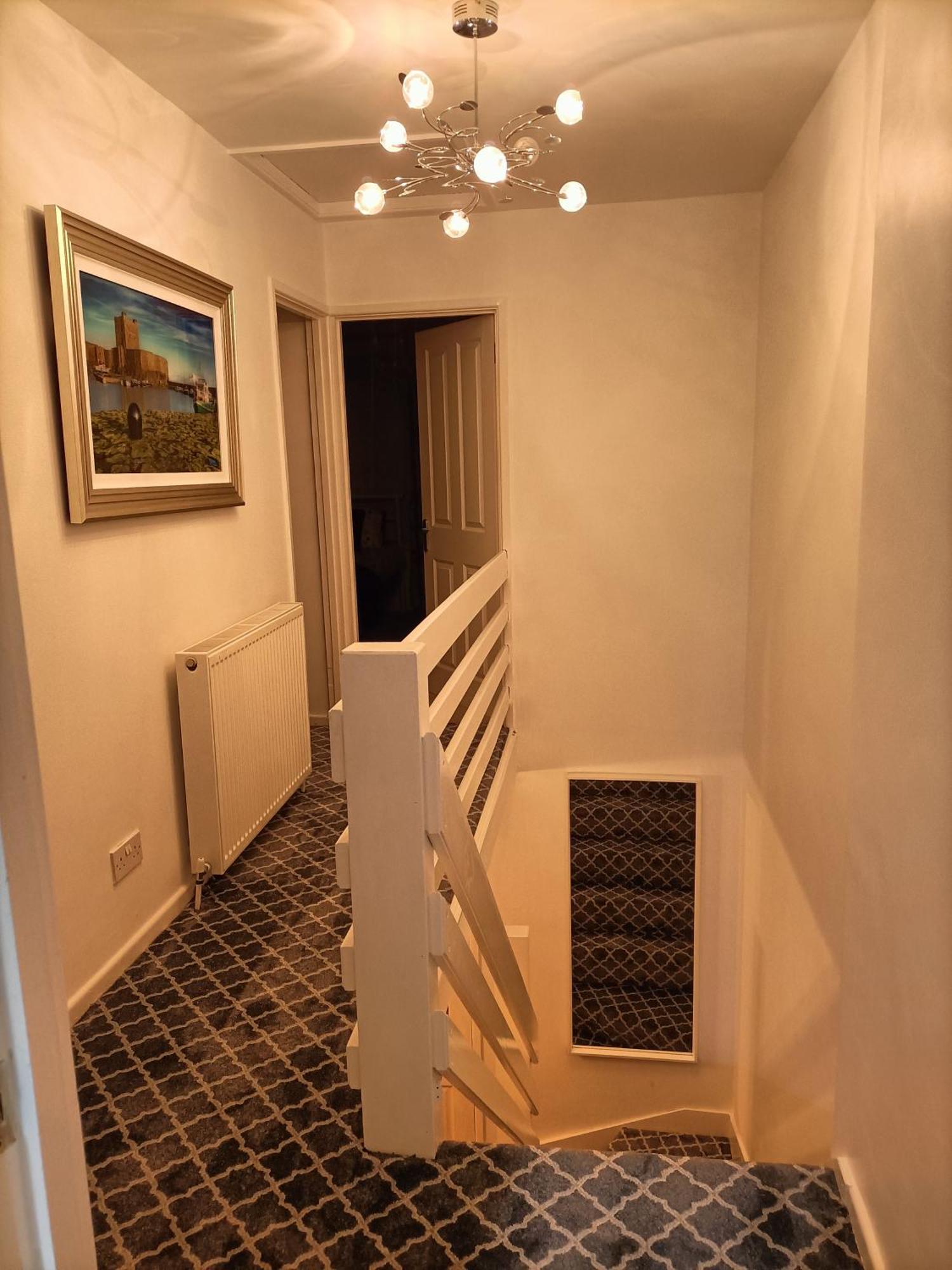 Mill Cottage Каррикфергус Экстерьер фото