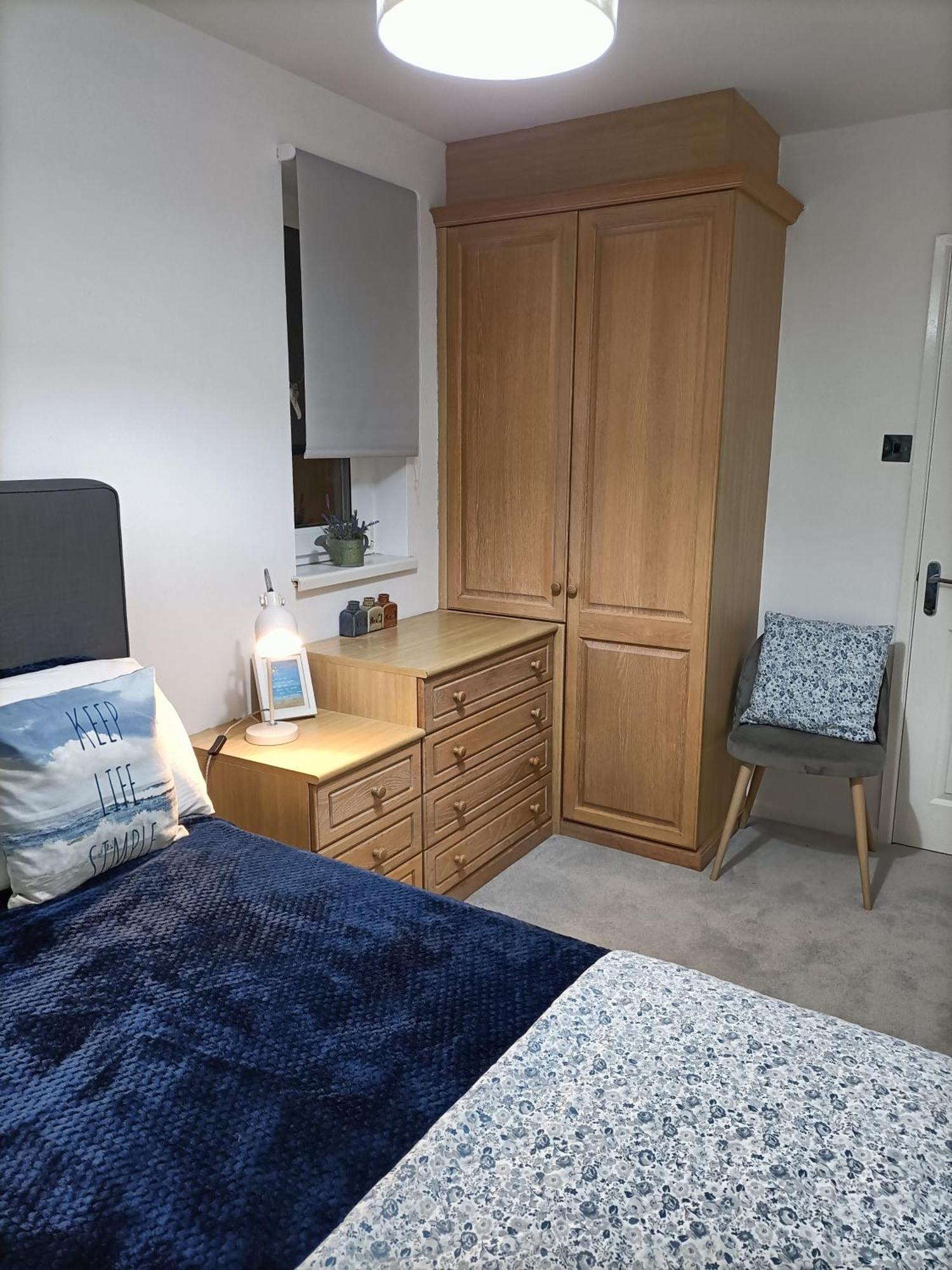 Mill Cottage Каррикфергус Экстерьер фото