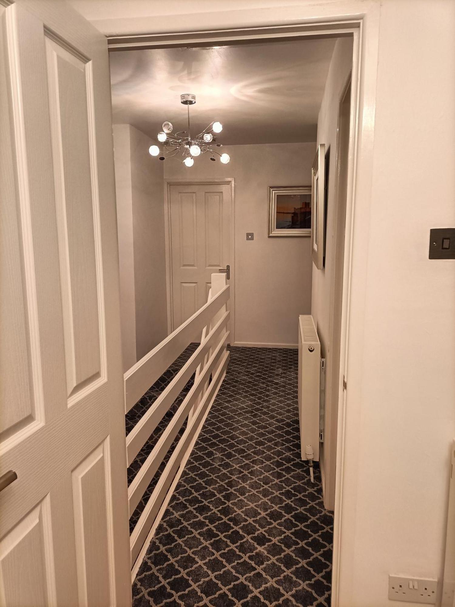 Mill Cottage Каррикфергус Экстерьер фото