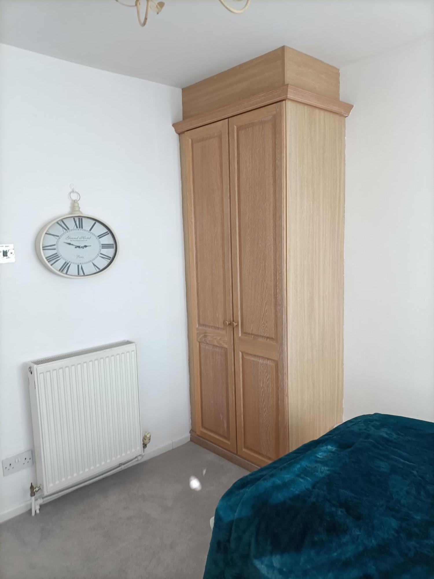 Mill Cottage Каррикфергус Экстерьер фото