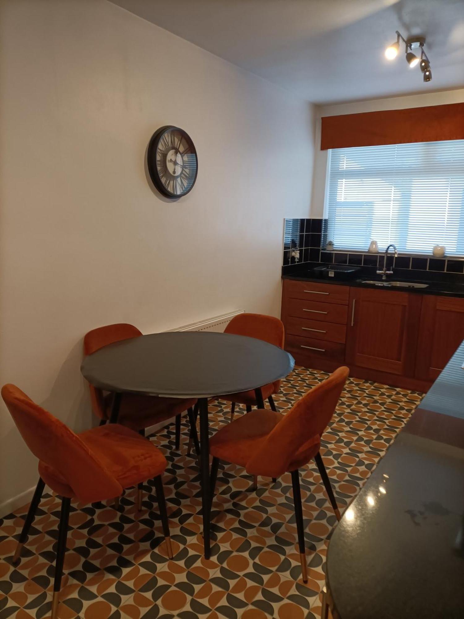 Mill Cottage Каррикфергус Экстерьер фото