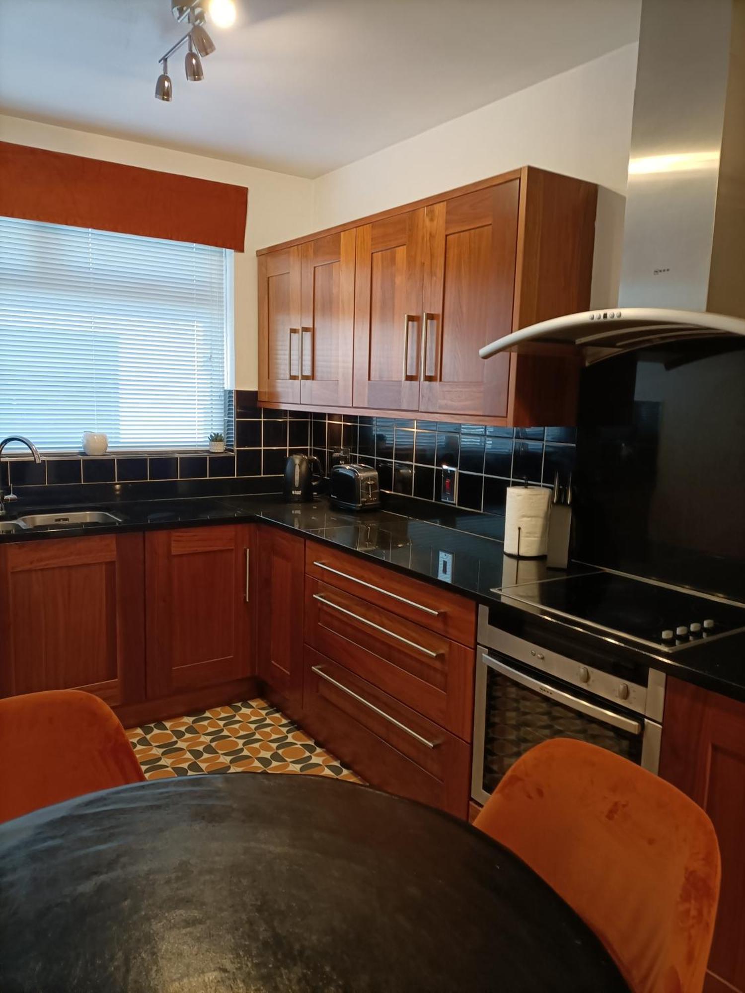 Mill Cottage Каррикфергус Экстерьер фото
