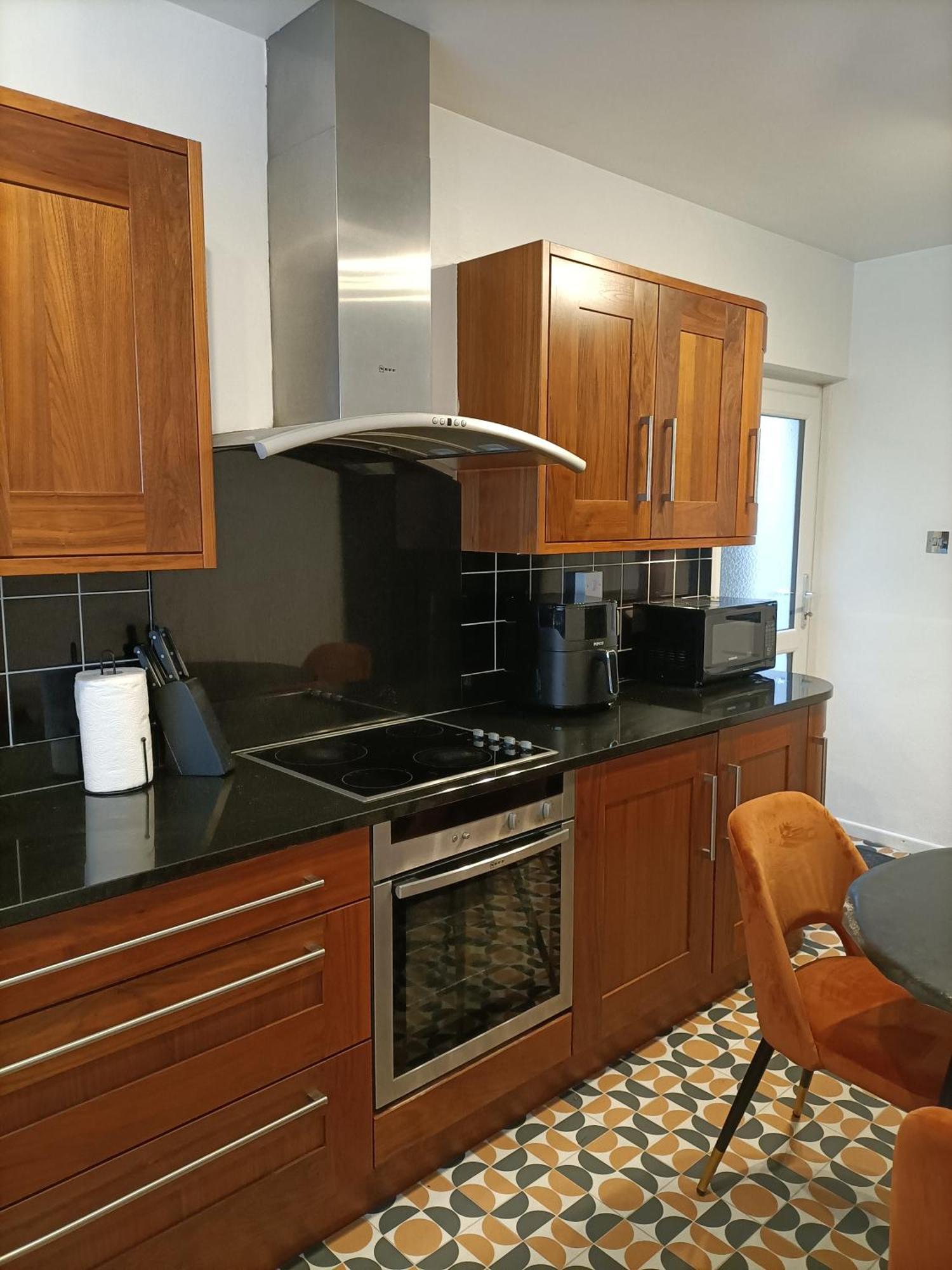 Mill Cottage Каррикфергус Экстерьер фото