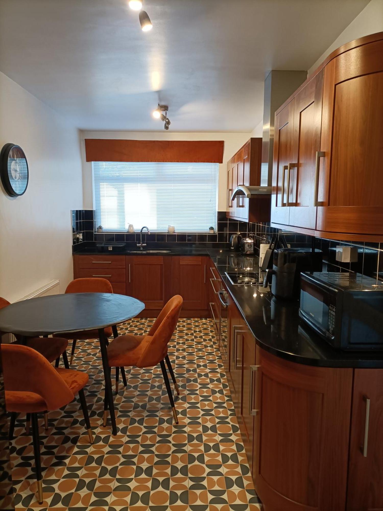 Mill Cottage Каррикфергус Экстерьер фото