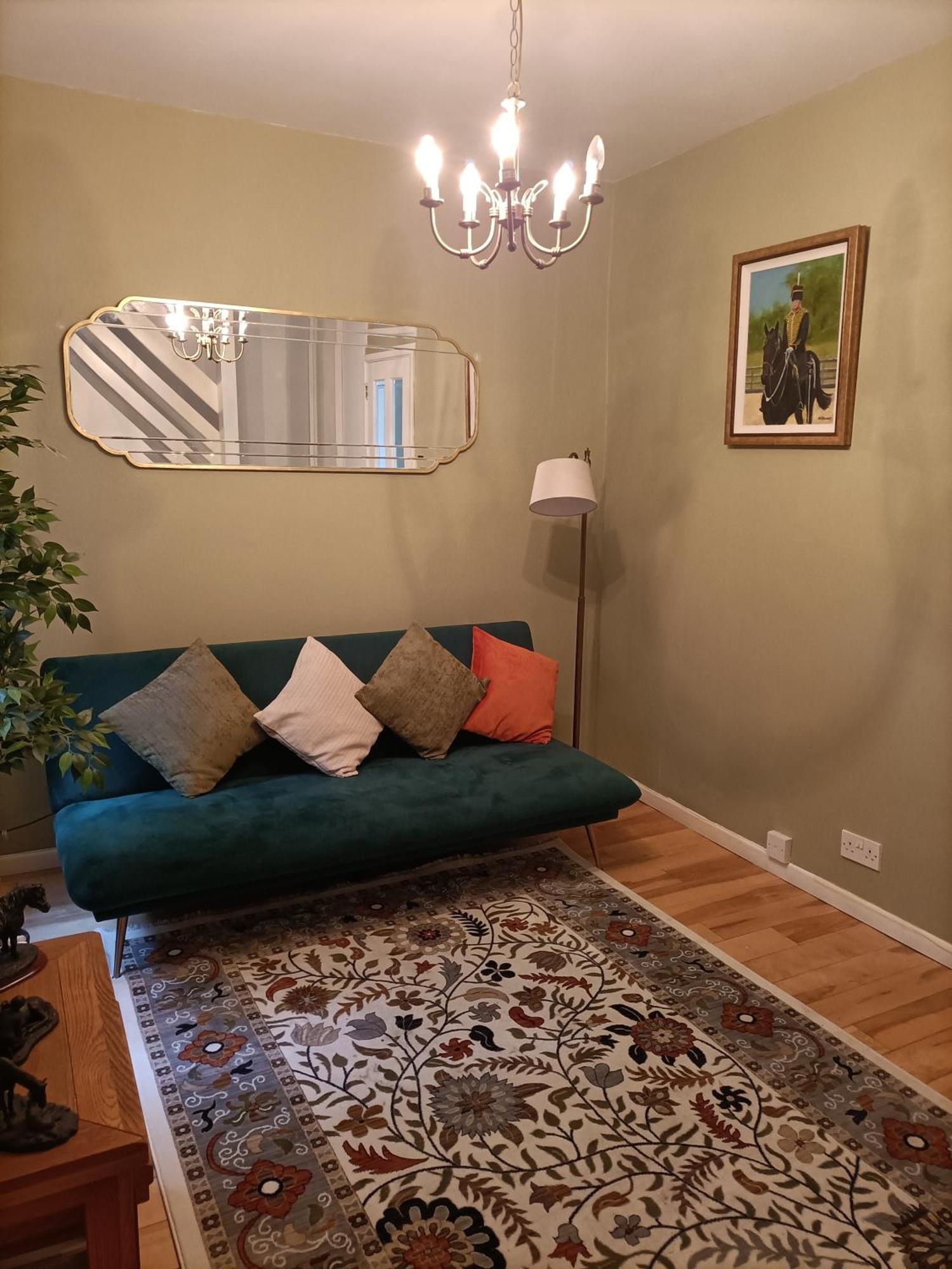 Mill Cottage Каррикфергус Экстерьер фото