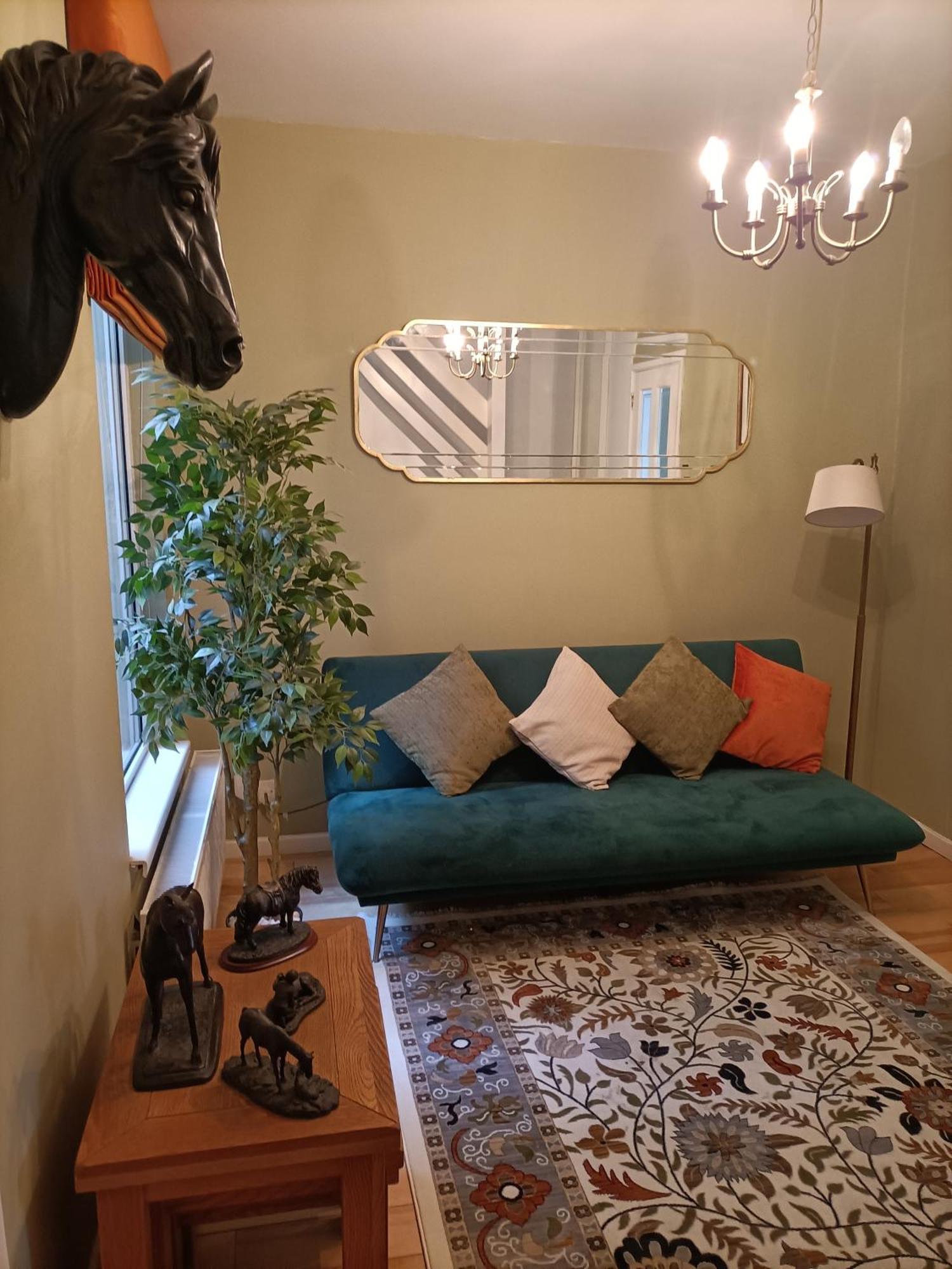 Mill Cottage Каррикфергус Экстерьер фото