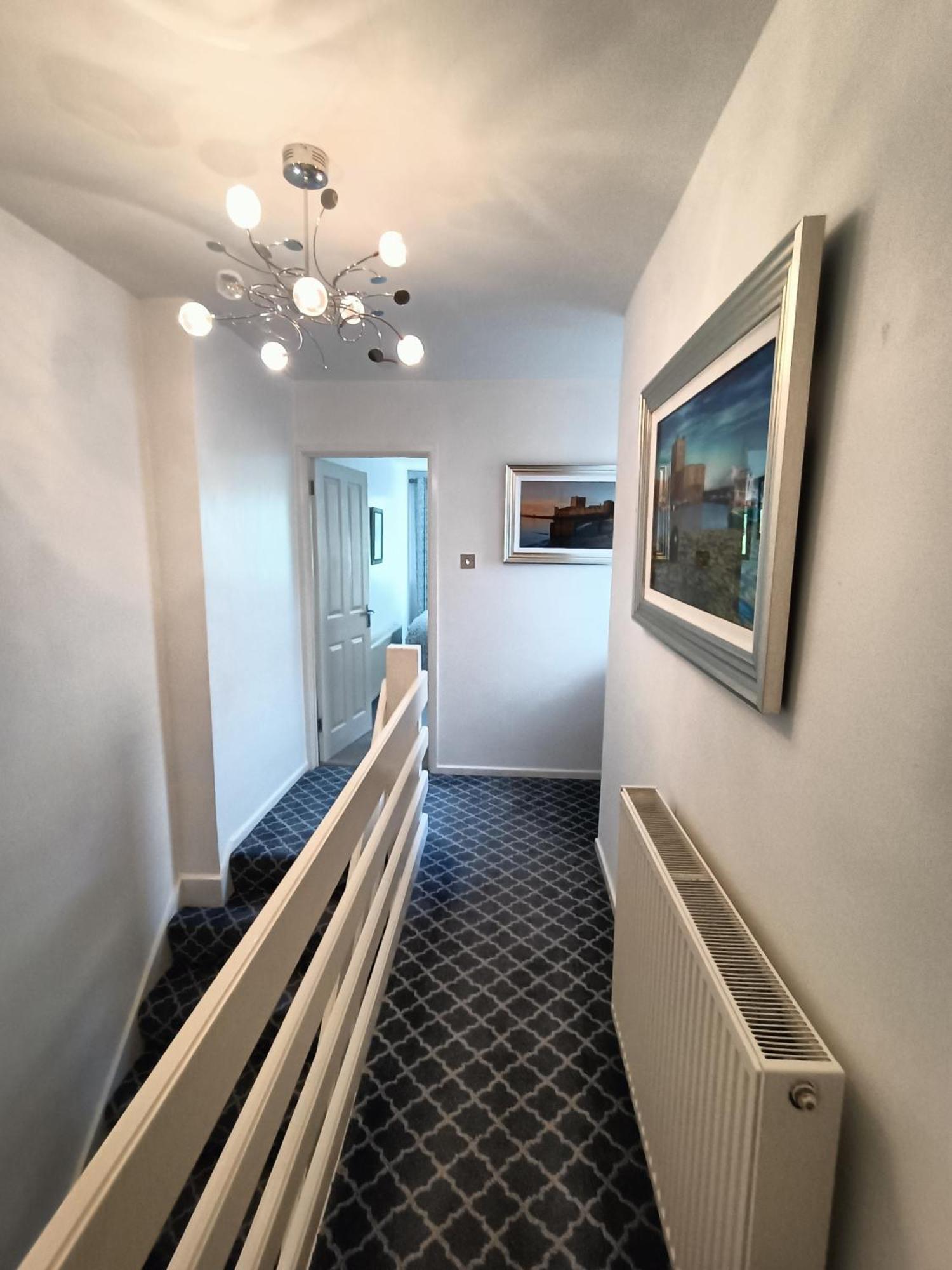 Mill Cottage Каррикфергус Экстерьер фото