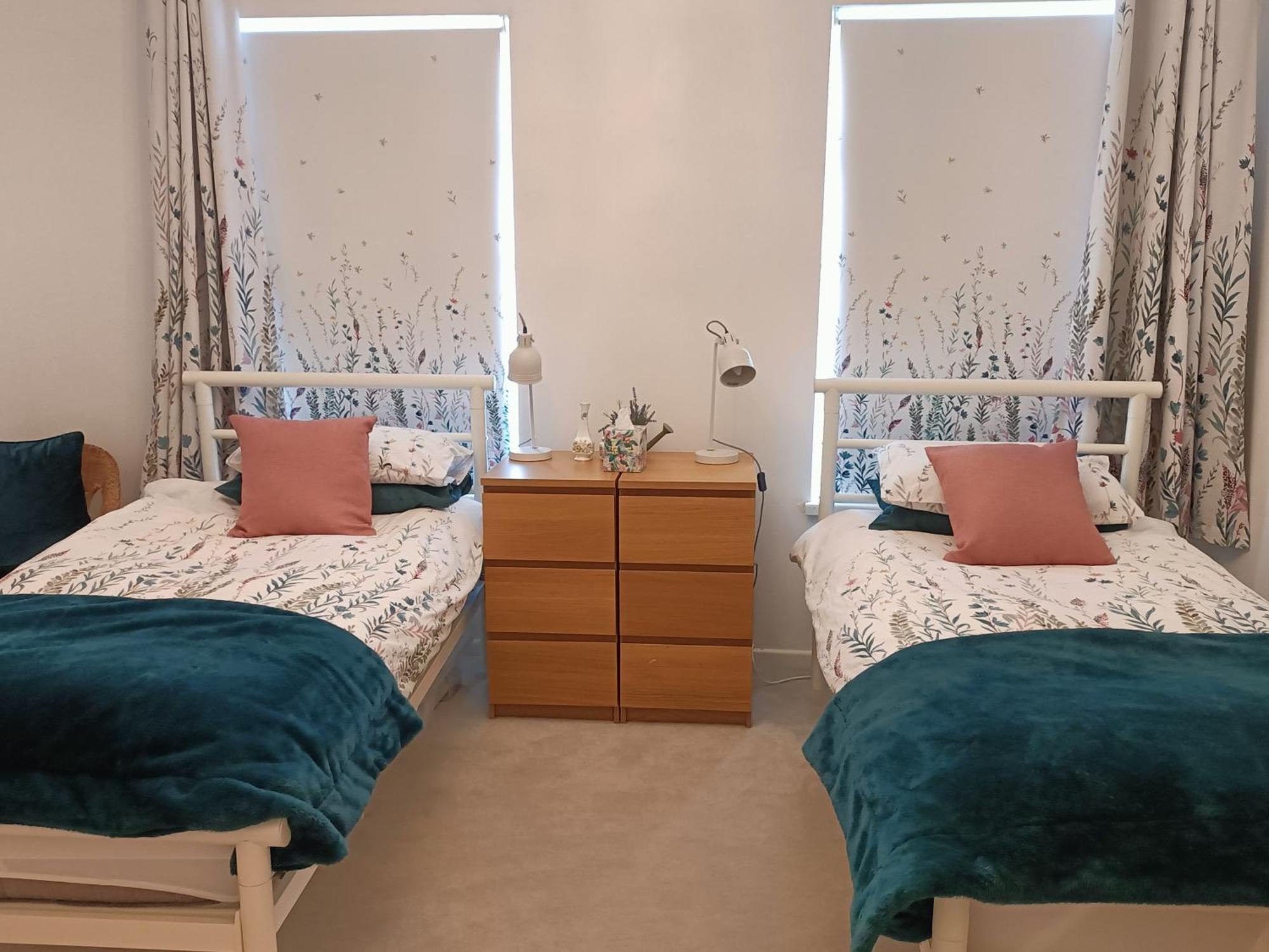 Mill Cottage Каррикфергус Экстерьер фото