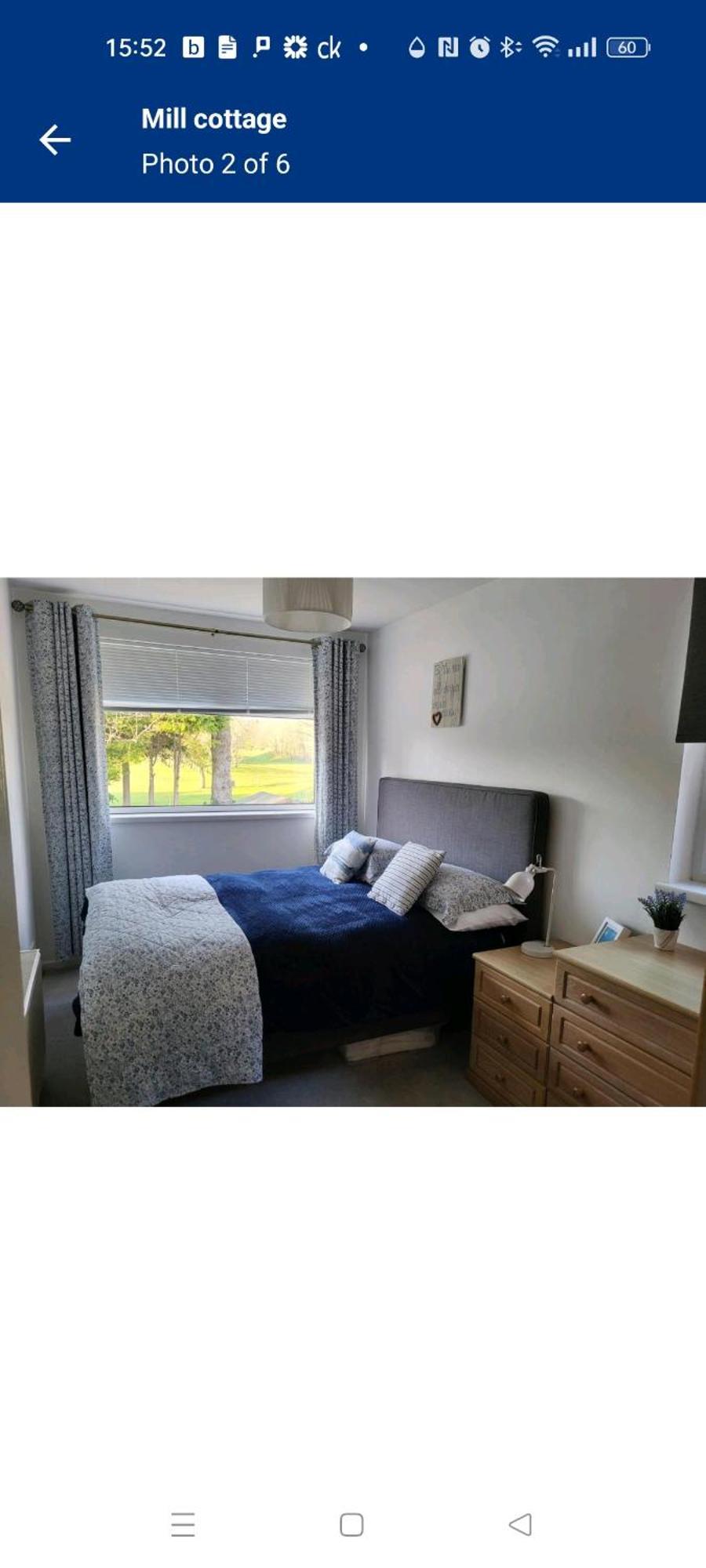 Mill Cottage Каррикфергус Экстерьер фото