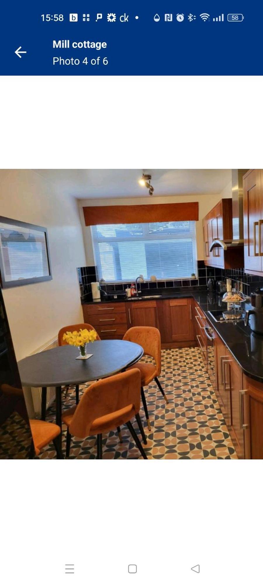 Mill Cottage Каррикфергус Экстерьер фото